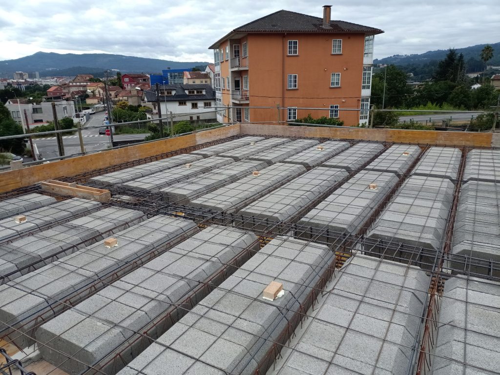 Estructuras